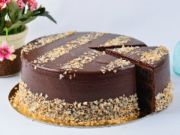 Gra Ferrero Rocher Cake Jigsaw w Internecie