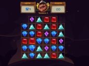 Gra Jewel Miner Quest w Internecie