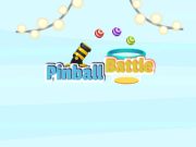 Gra Bitwa do pinball  w Internecie