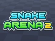 Gra Snake Arena 2 w Internecie