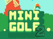 Gra Mini Golf 2 w Internecie