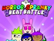 Gra Horror Spranky bije  w Internecie