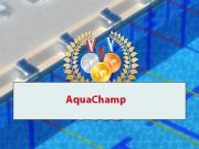 Gra Aquachamp w Internecie
