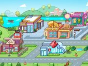 Gra Avatar World Dream City w Internecie