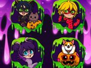 Gra Chibi Sup Kolor  w Internecie