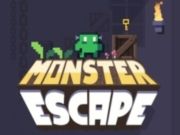 Gra Monster Escape w Internecie
