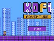 Gra Przygoda Kofi  w Internecie