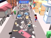 Gra Symulator placu budowy  w Internecie