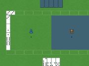 Gra Domino Classic Duel  w Internecie