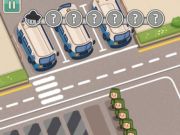 Gra Mart Puzzle Bus Jam w Internecie