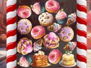 Gra Mergesweets: 2048! w Internecie Gra Mergesweets: 2048! w Internecie