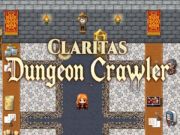 Gra Claritas Dungeon Crawler w Internecie