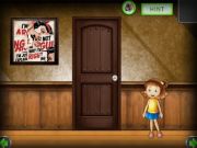 Gra Amgel Pokój dla dzieci Escape 279  w Internecie