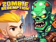 Gra Odkupienie zombie  w Internecie