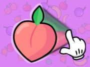Gra Och Peach-it  w Internecie