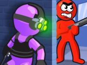 Gra Pan Bullet: Stealth Ninja Killstreak  w Internecie