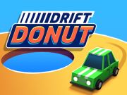 Gra Drift Donut w Internecie