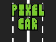 Gra Pixel Car w Internecie