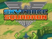Gra Eskadra Sky Force  w Internecie