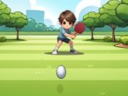 Gra Boy Ping Pong w Internecie