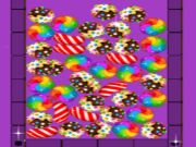 Gra Candy Pop Challenge w Internecie