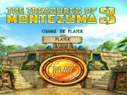 Gra Skarby Montezuma 3  w Internecie