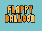 Gra Flappy Balon  w Internecie