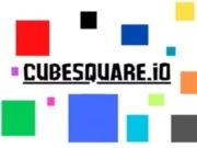 Gra Cubesquare. io  w Internecie