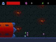 Gra Space Guy Runner w Internecie