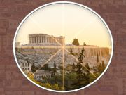 Gra Picture Pie: Ancient City w Internecie