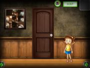 Gra Amgel Pokój dla dzieci Escape 281  w Internecie