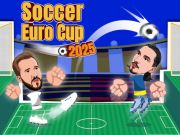 Gra Piłka nożna Euro Puchar 2025  w Internecie