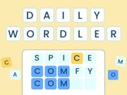 Gra Codzienny Wordler  w Internecie