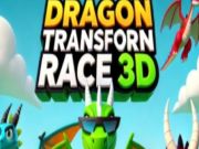 Gra Dragon Transform Race 3d w Internecie