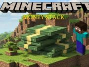 Gra Minecraft Money Stack w Internecie