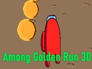 Gra Wśród Golden Run 3D  w Internecie