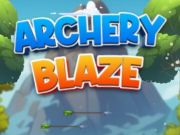 Gra Blask łuczniczy  w Internecie