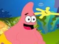 Gra Spongebob ukryty skarb  w Internecie