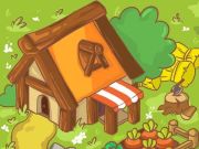 Gra Farm Triple Match  w Internecie