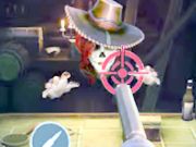 Gra Roulette Buckshot  w Internecie
