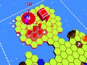 Gra Tile Hex World: Red vs Blue  w Internecie