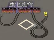 Gra GT Drift Most Wanted  w Internecie