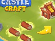 Gra Castle Craft  w Internecie
