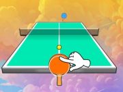 Gra Ping Pong 3D  w Internecie
