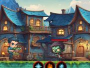 Gra Zombie Slayer 2  w Internecie
