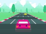 Gra Speed Rush Epic wysokooktanowe wyścigi  w Internecie