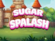 Gra Sugar Splash  w Internecie