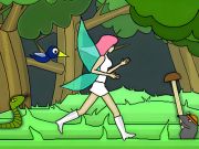 Gra Fairy Wingella  w Internecie