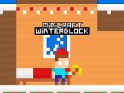 Gra Minicraft Winterblock  w Internecie