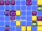 Gra Brick Busterrr  w Internecie